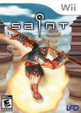 Saint (Nintendo Wii)